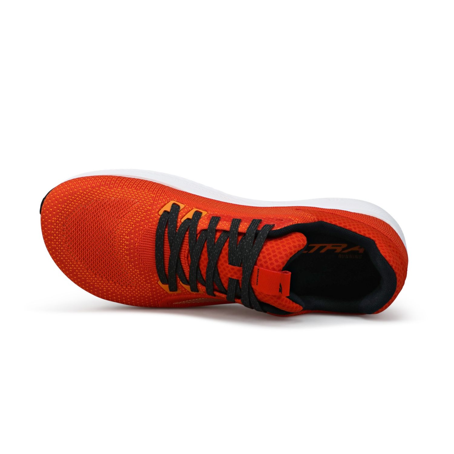 Altra Escalante 3 Men's Sneakers Orange | South Africa-25684179